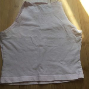 American Apparel Tops - American Apparel Crop Tank American Apparel Tops - American Apparel Crop Tank